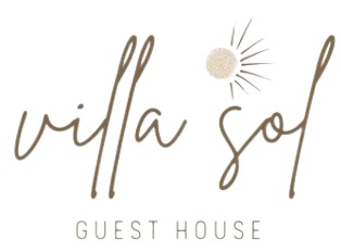 Villa Sol logo